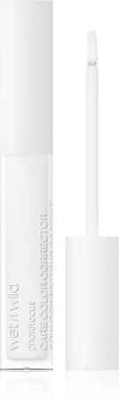 Жидкий консилер Wet n Wild Photo Focus, White 3,3 ml
Жидкий консилер Wet n Wild Photo Focus, White 3,3 ml