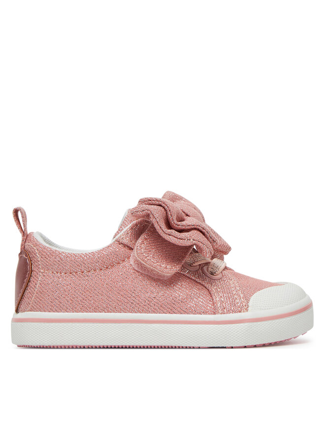 Кроссовки 41622 Mayoral, розовый
Кроссовки 41622 Mayoral, розовый