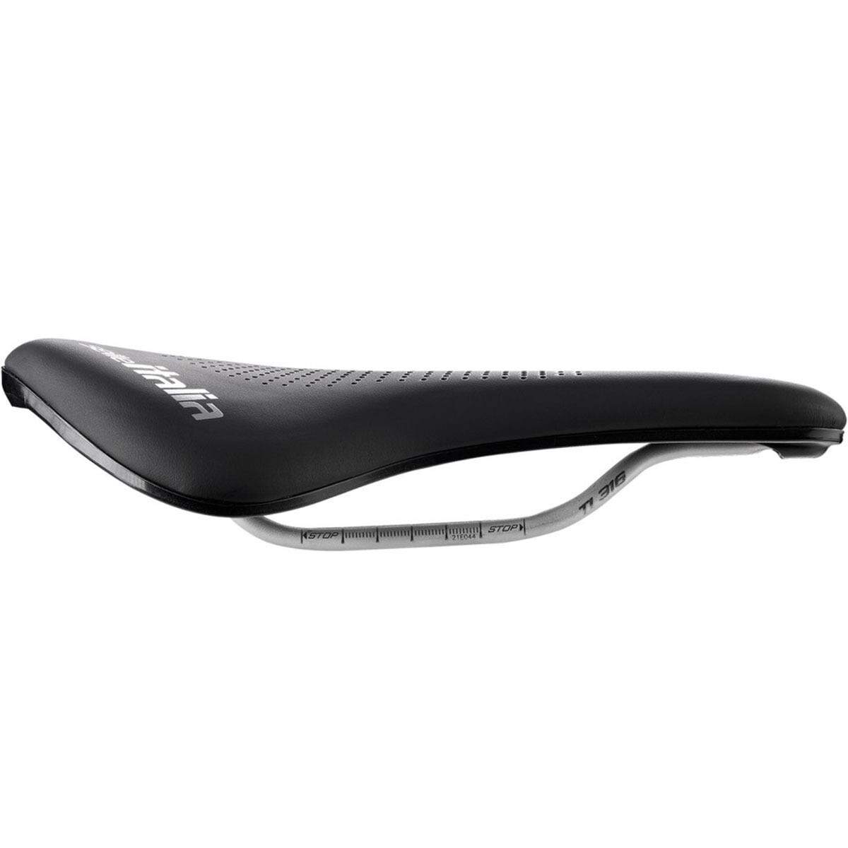Седло max novus evo boost gel ti316 superflow Selle Italia, черный
Седло max novus evo boost gel ti316 superflow Selle Italia, черный
