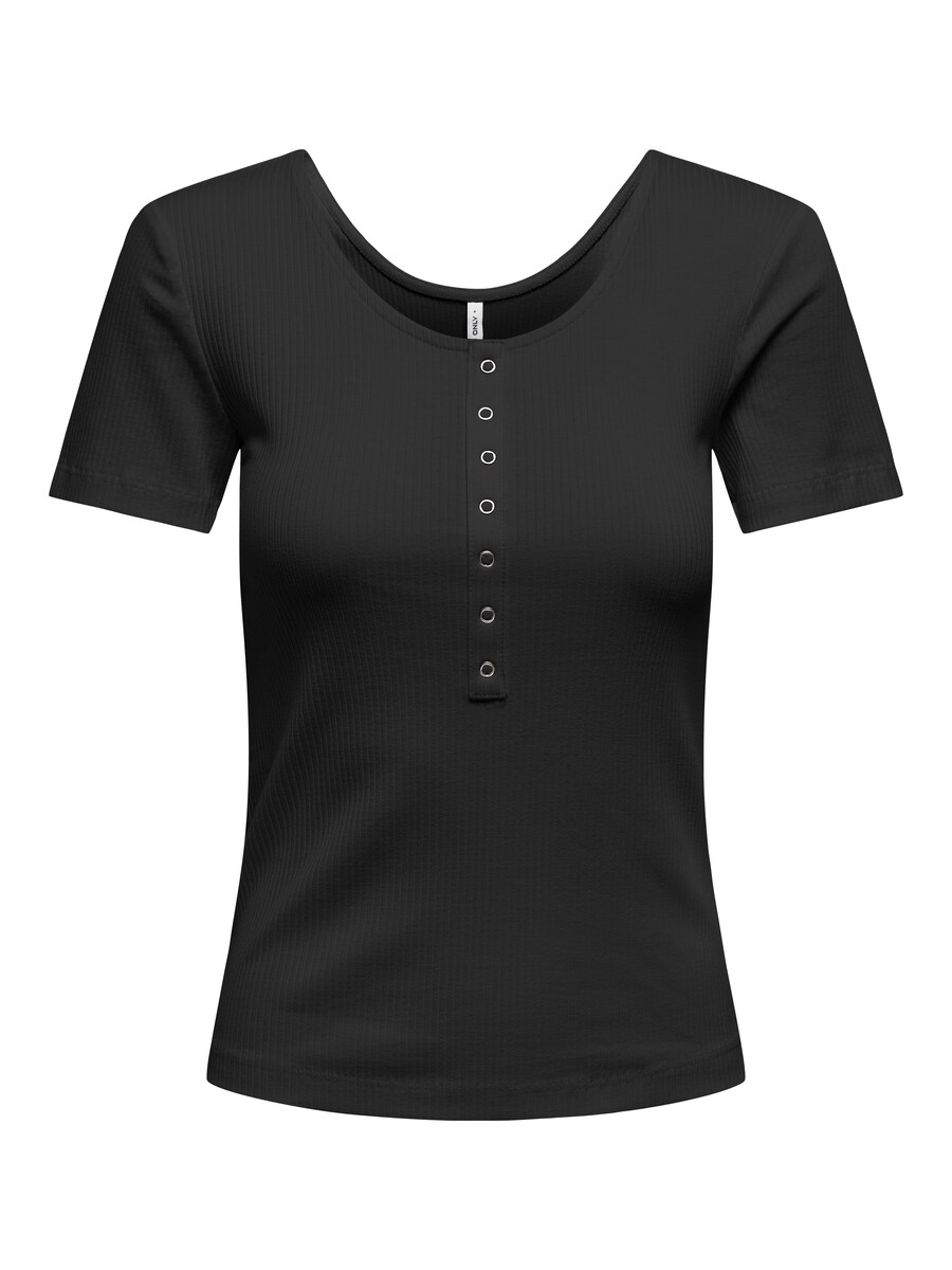 Рубашка ONLY, черный
Рубашка ONLY, черный