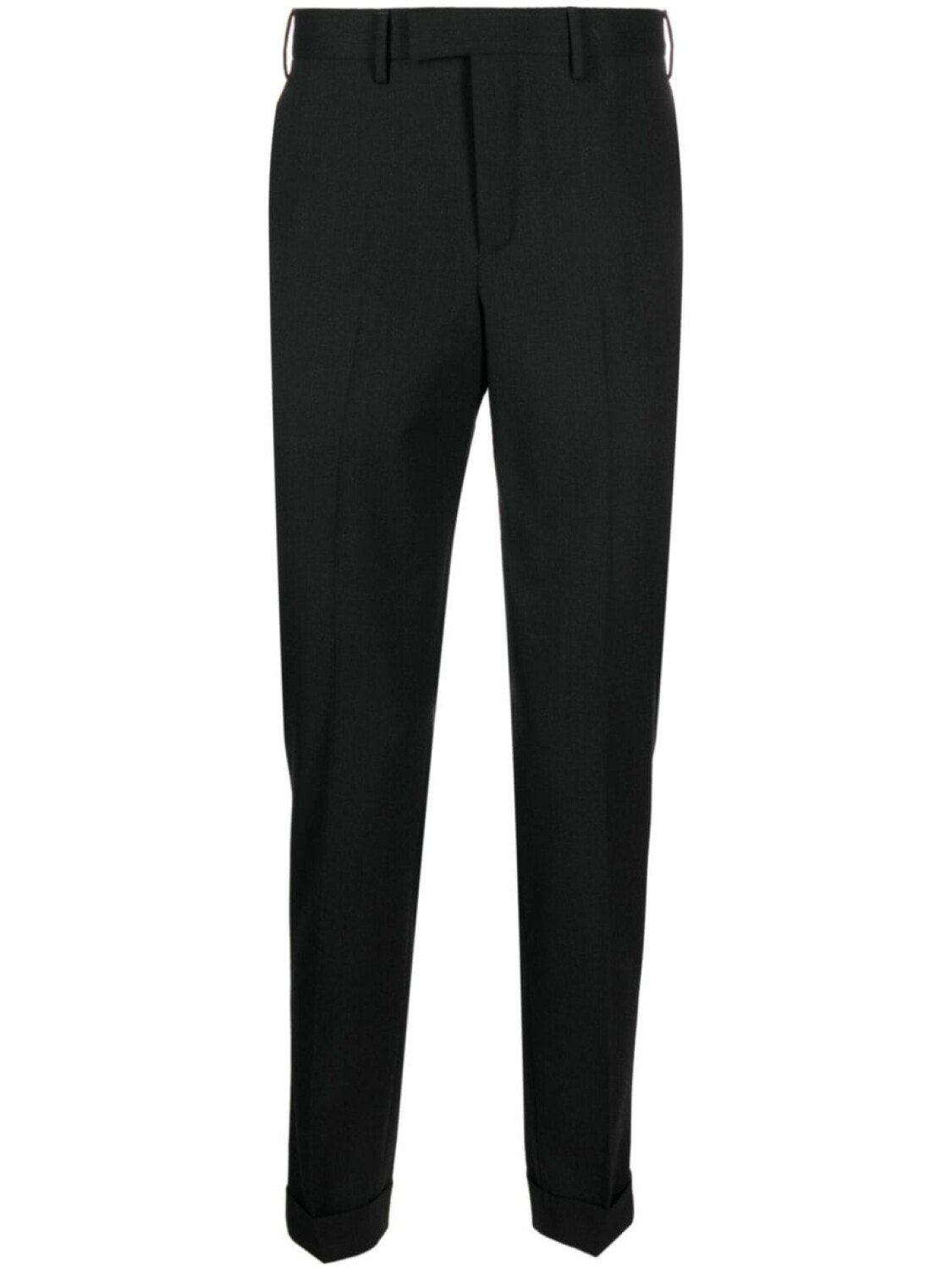 PT Torino straight-leg tailored trousers, черный
PT Torino straight-leg tailored trousers, черный