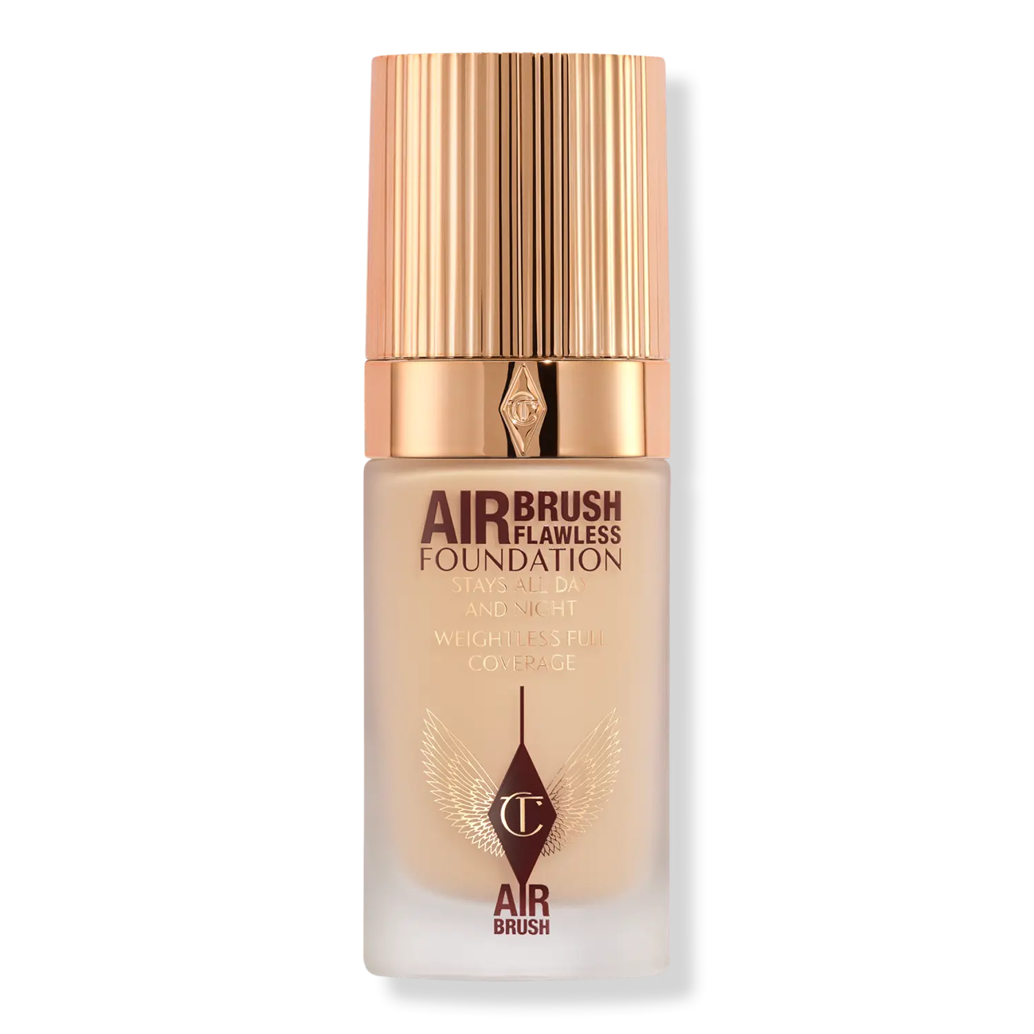 Безупречная тональная основа, нанесенная аэрографом Charlotte Tilbury, 4 Neutral (fair with neutral undertones)
Безупречная тональная основа, нанесенная аэрографом Charlotte Tilbury, 4 Neutral (fair with neutral undertones)