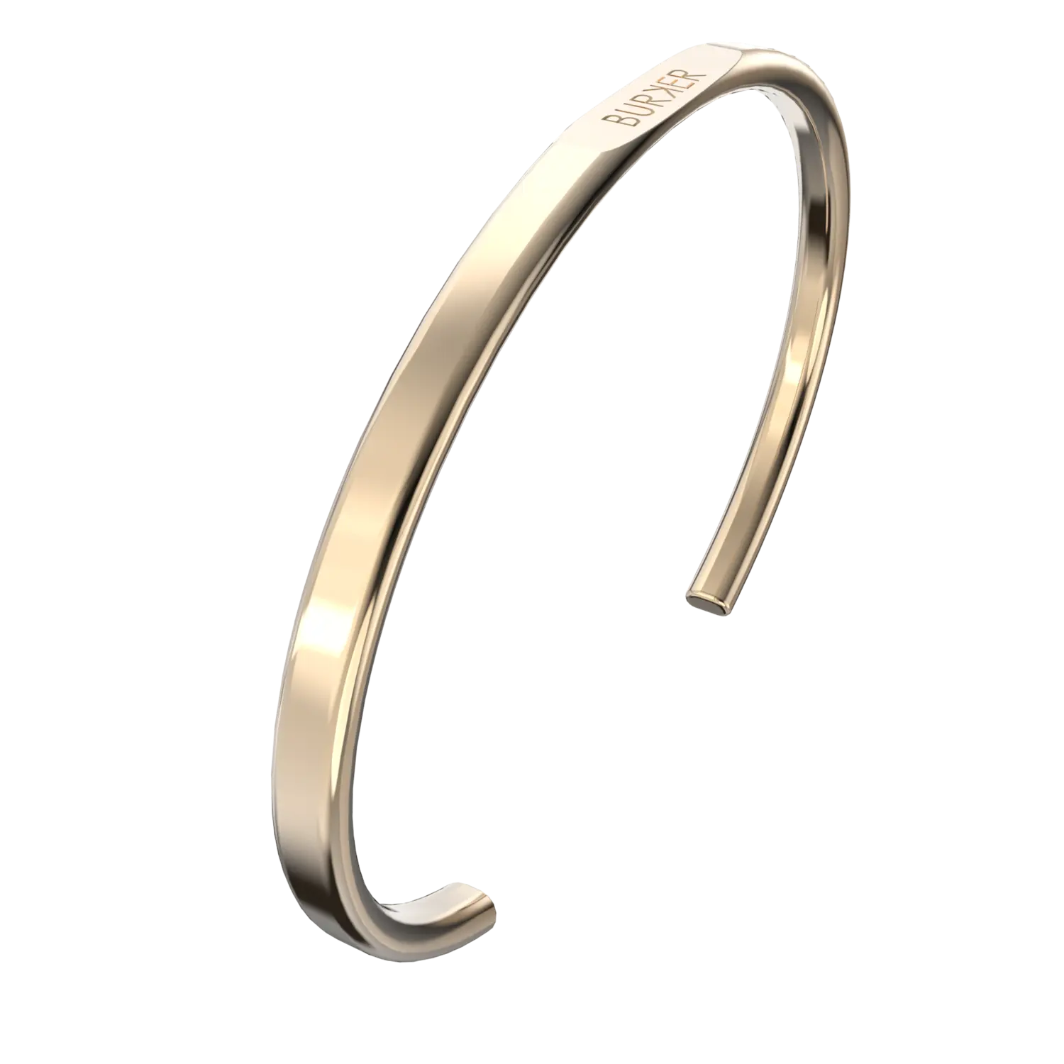 Браслет Burker Violet, золото
Браслет Burker Violet, золото