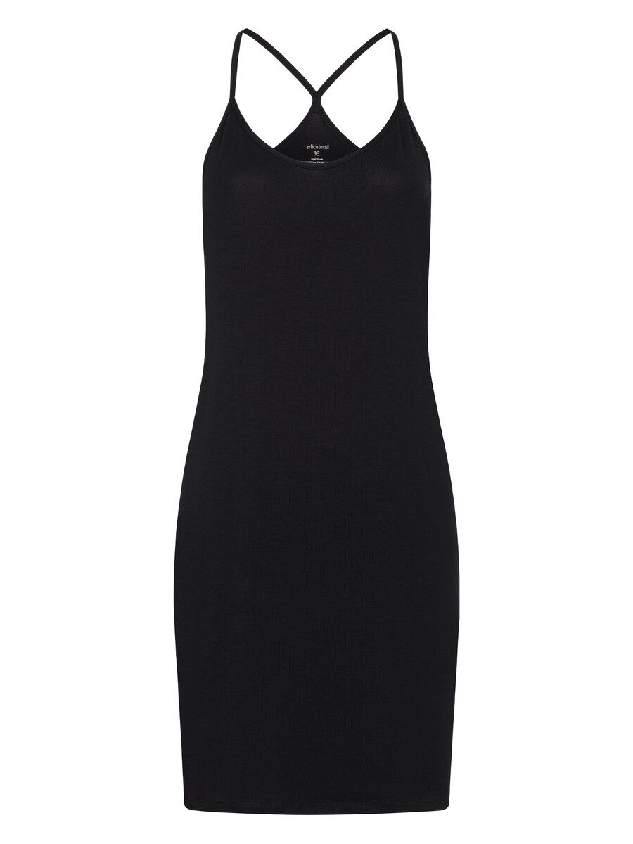 Ночная рубашка Erlich Textil, черный
Ночная рубашка Erlich Textil, черный