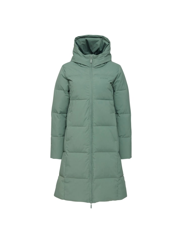 Пальто MAZINE
Пальто MAZINE