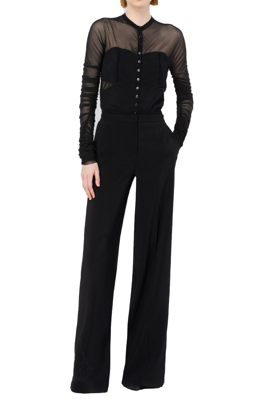 Рубашка Pinko, black
Рубашка Pinko, black