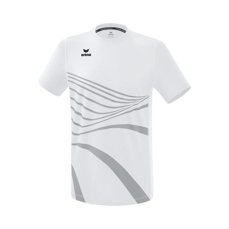 гонки на футболках ERIMA, цвет weiss
гонки на футболках ERIMA, цвет weiss