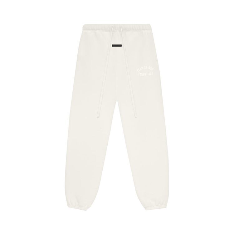 Спортивные брюки Fear of God Essentials Classic Sweatpant Shell, кремовый
Спортивные брюки Fear of God Essentials Classic Sweatpant Shell, кремовый