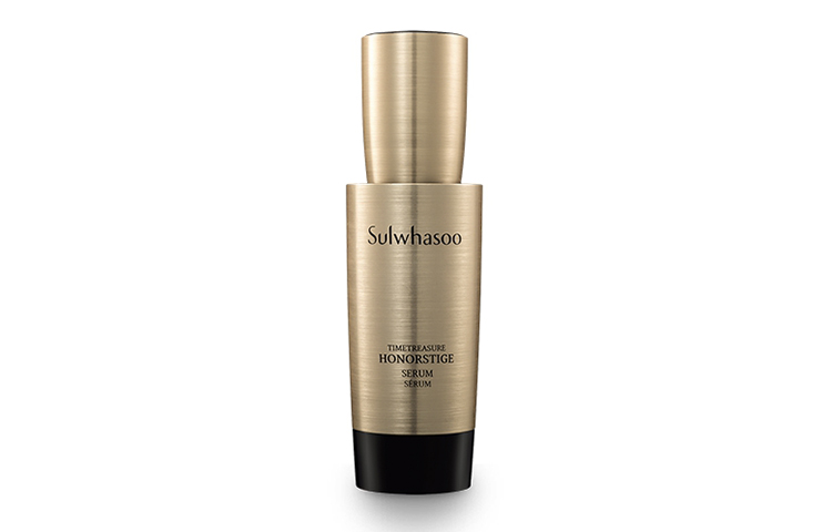 Женские жидкие эссенции Sulwhasoo
Женские жидкие эссенции Sulwhasoo