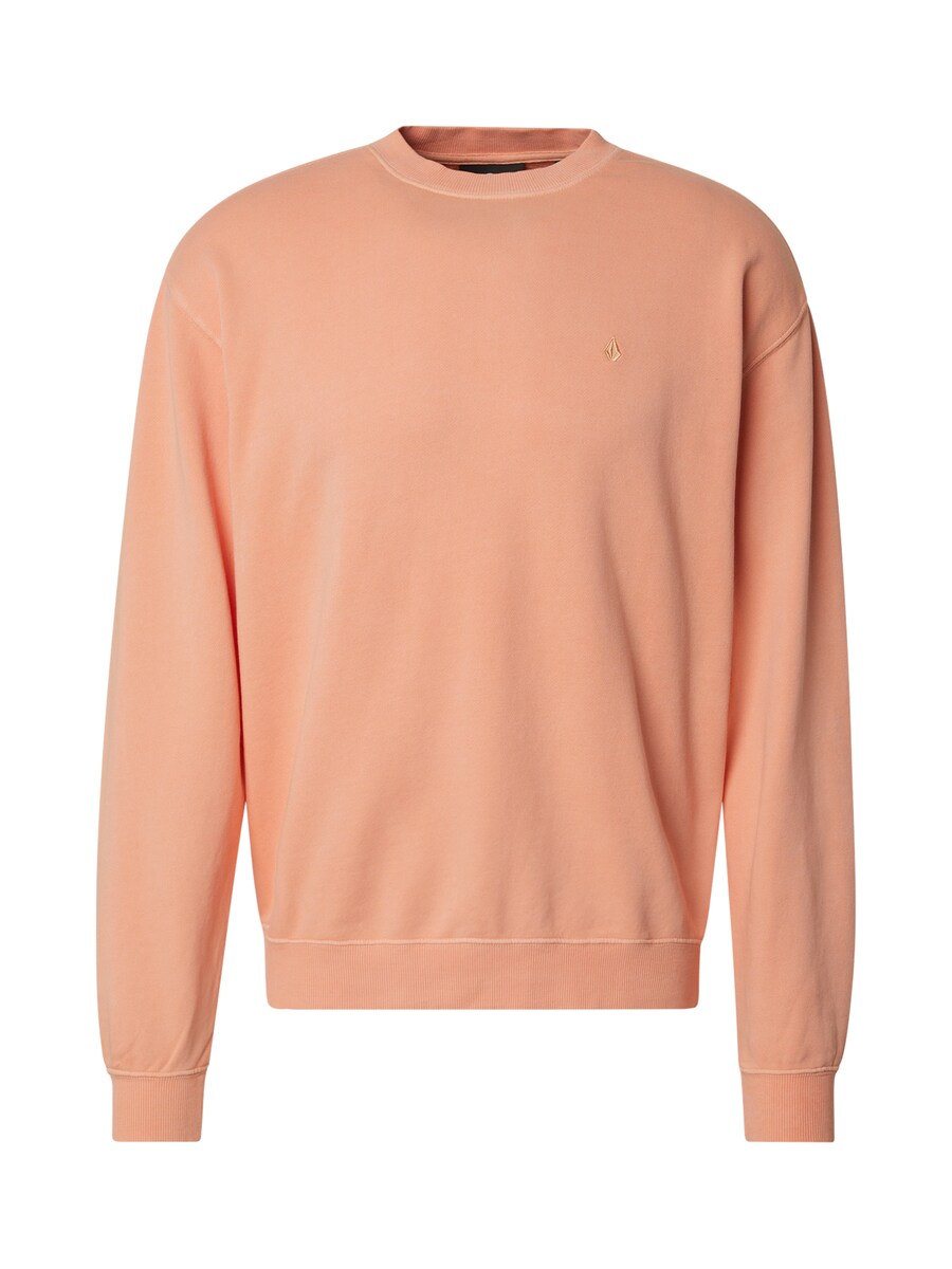 Толстовка Volcom SINGLE STONE, цвет Apricot
Толстовка Volcom SINGLE STONE, цвет Apricot