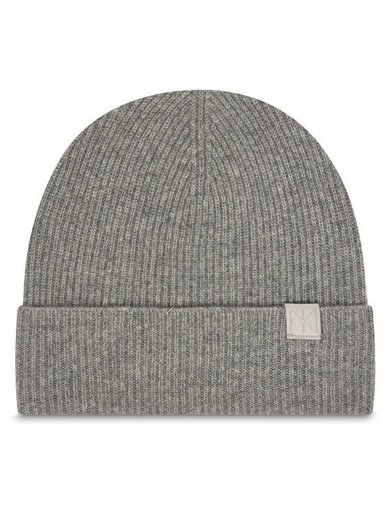 Шапка Emblem LV04D8013G Calvin Klein, серый
Шапка Emblem LV04D8013G Calvin Klein, серый