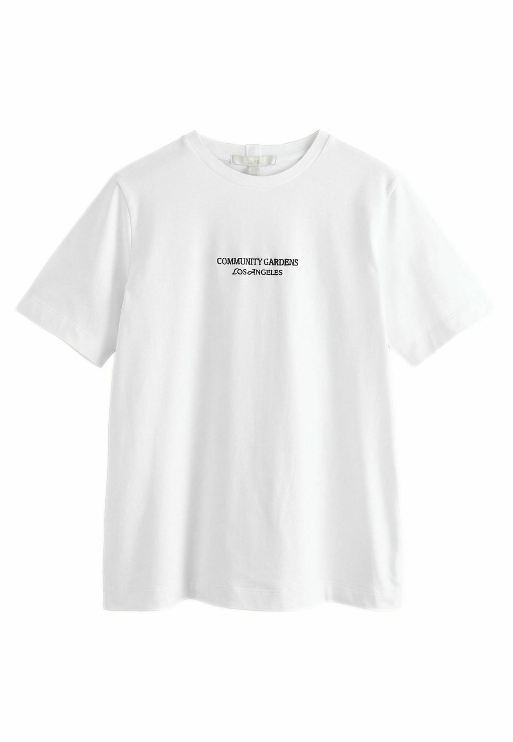 Футболка с принтом HEAVYWEIGHT Next, белый
Футболка с принтом HEAVYWEIGHT Next, белый