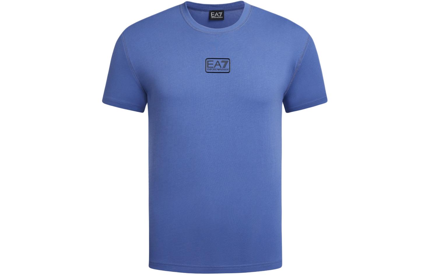 EMPORIO ARMANI Футболка EA7 SS24 мужская royal blue, Синий, EMPORIO ARMANI Футболка EA7 SS24 мужская royal blue
EMPORIO ARMANI Футболка EA7 SS24 мужская royal blue, Синий, EMPORIO ARMANI Футболка EA7 SS24 мужская royal blue