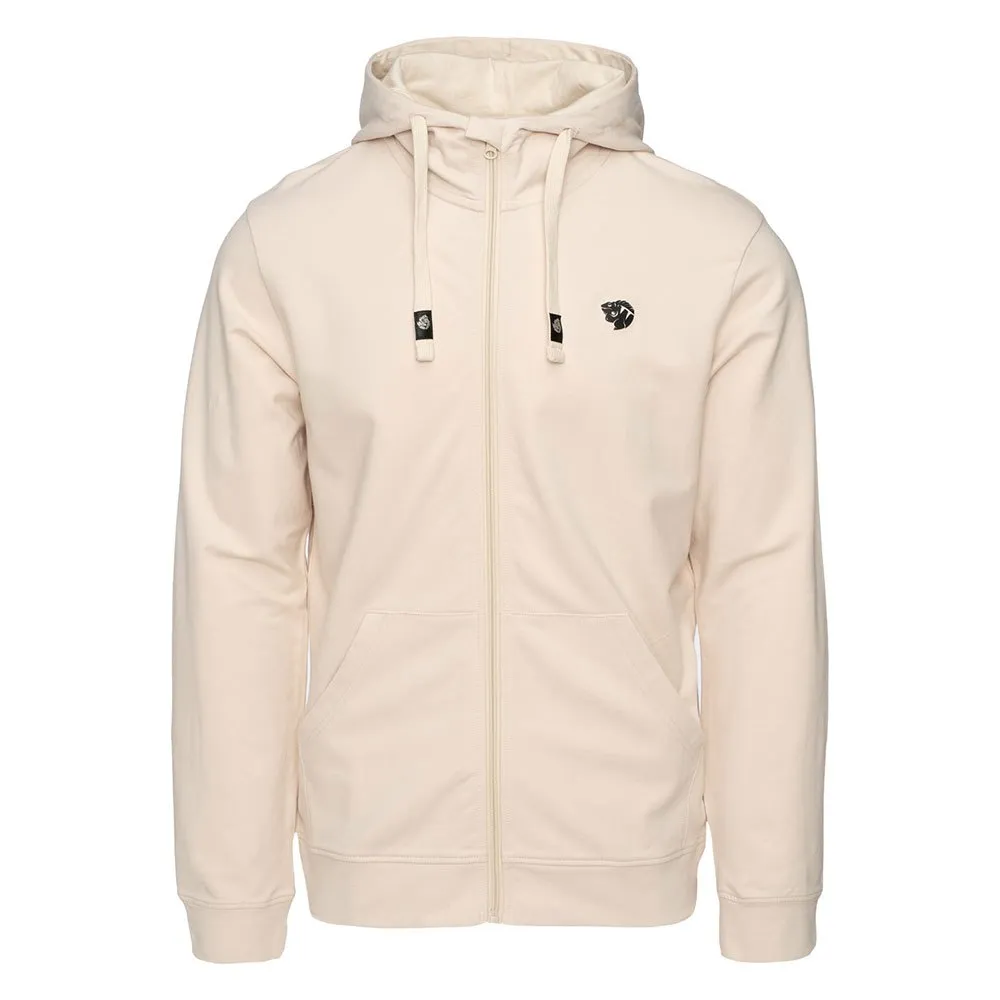 Толстовка Iguana Jua на молнии, белая
Толстовка Iguana Jua на молнии, белая