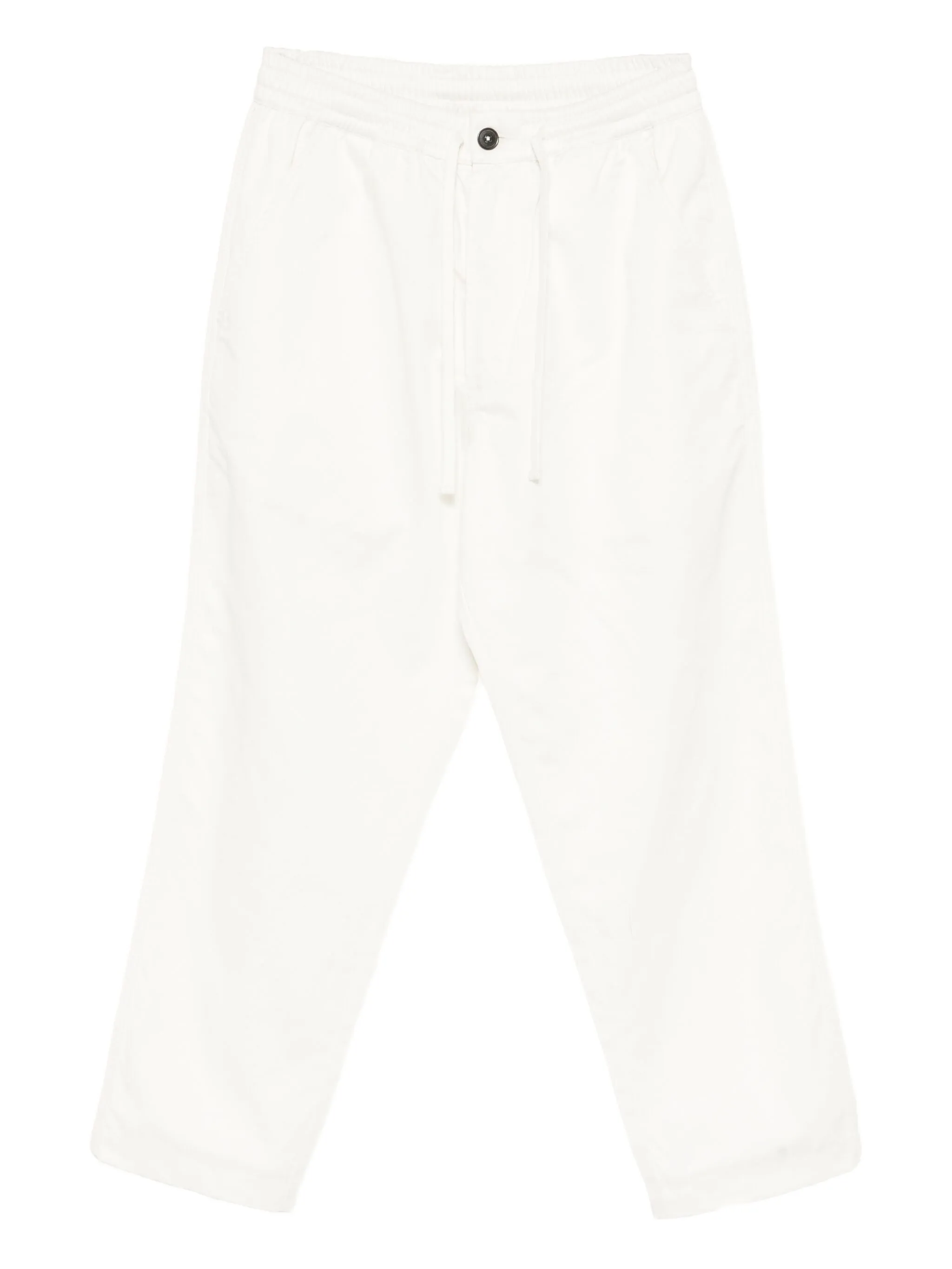 Брюки с завышенной талией Universal Works, белый
Брюки с завышенной талией Universal Works, белый