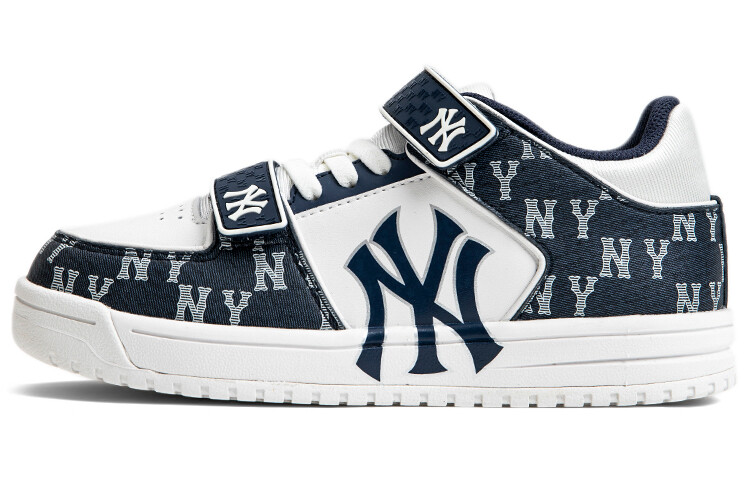 Детская повседневная обувь MLB Chunky Liner для детей, темно-синий
Детская повседневная обувь MLB Chunky Liner для детей, темно-синий