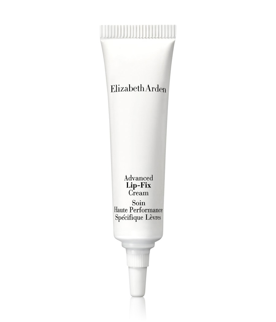 Бальзам для губ Elizabeth Arden Spezialisten Advanced Lip Fix Cream, Transparent, 15 ml
Бальзам для губ Elizabeth Arden Spezialisten Advanced Lip Fix Cream, Transparent, 15 ml