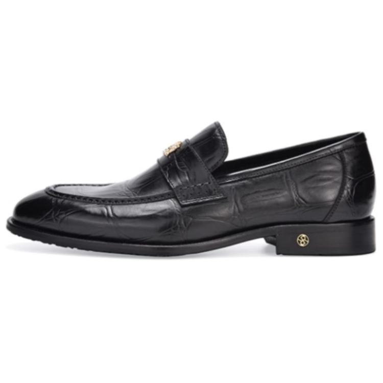 Лоферы мужские RARE, Black
Лоферы мужские RARE, Black