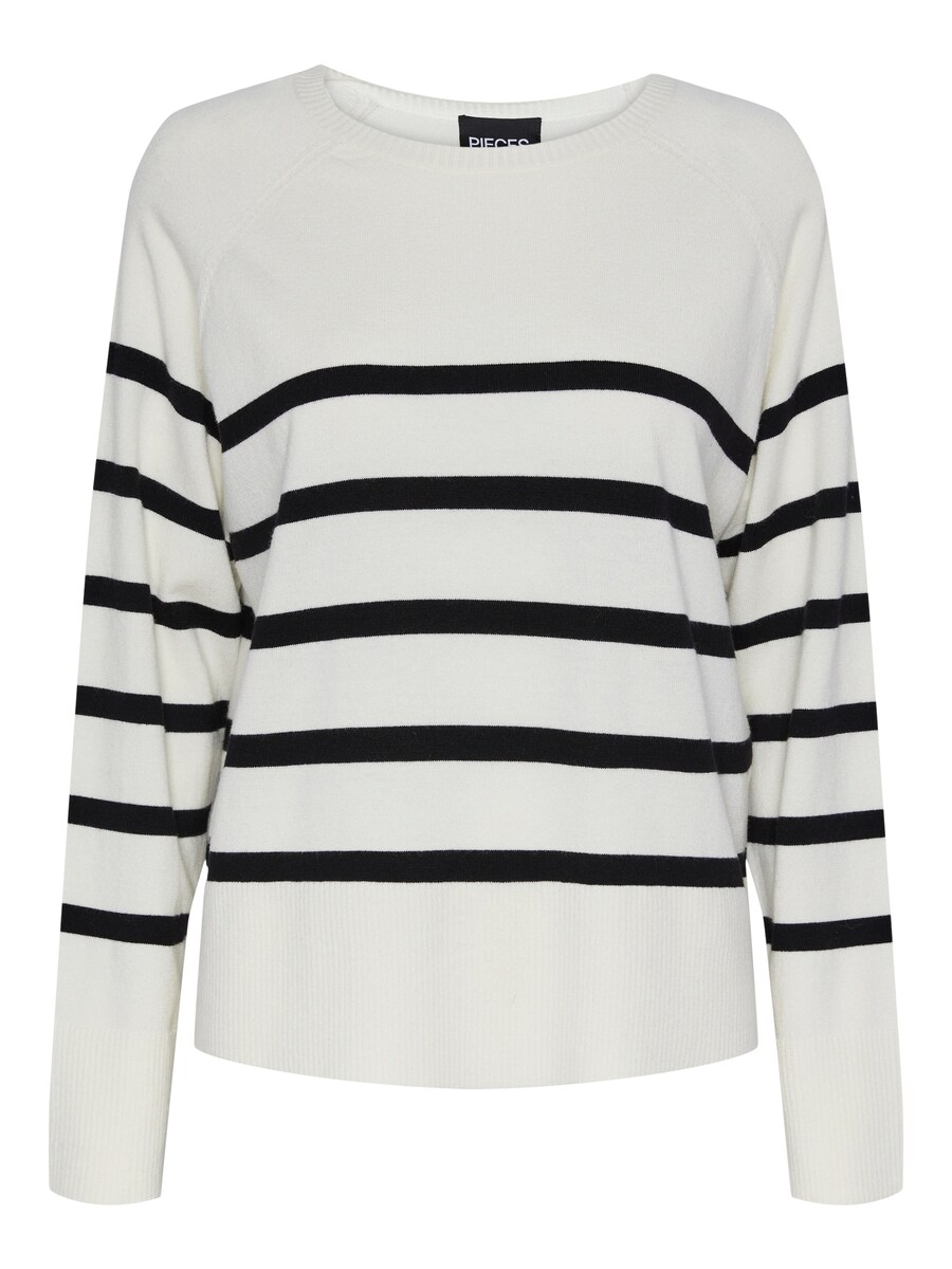 Свитер PIECES SIA, белый
Свитер PIECES SIA, белый