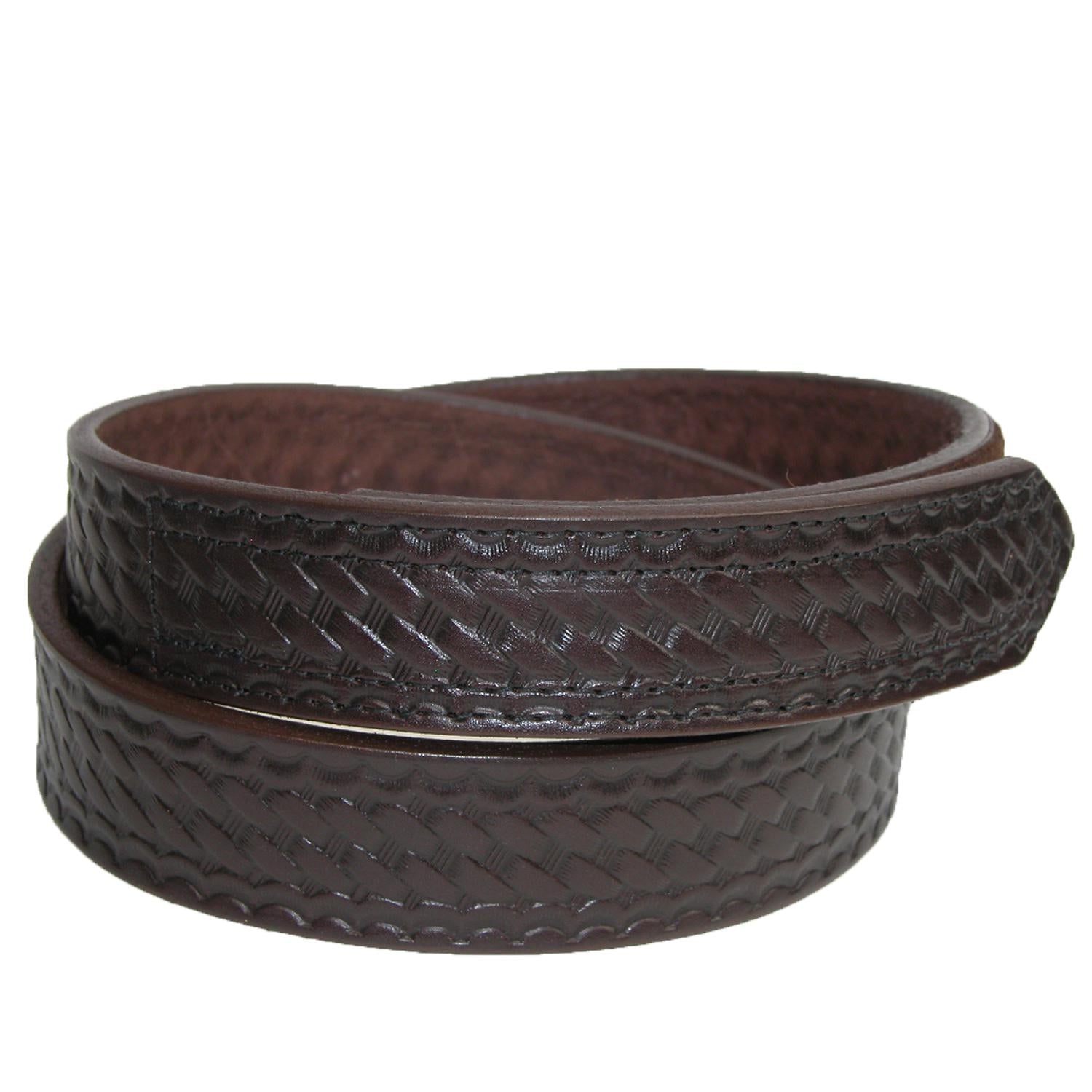 Мужской ремень Basketweave Mechanics с застежкой на крючок и петлю Boston Leather, коричневый
Мужской ремень Basketweave Mechanics с застежкой на крючок и петлю Boston Leather, коричневый
