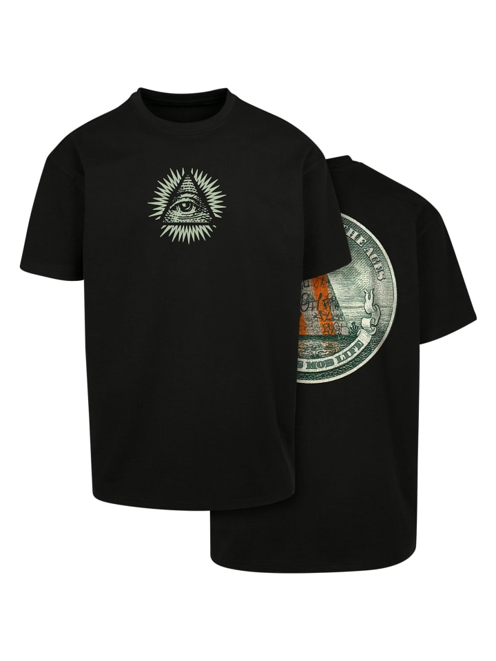 Футболка Mister Tee in black, Черный, Футболка Mister Tee in black
Футболка Mister Tee in black, Черный, Футболка Mister Tee in black