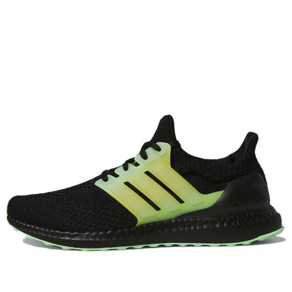 Кроссовки ultraboost 5.0 dna shoes Adidas, черный
Кроссовки ultraboost 5.0 dna shoes Adidas, черный