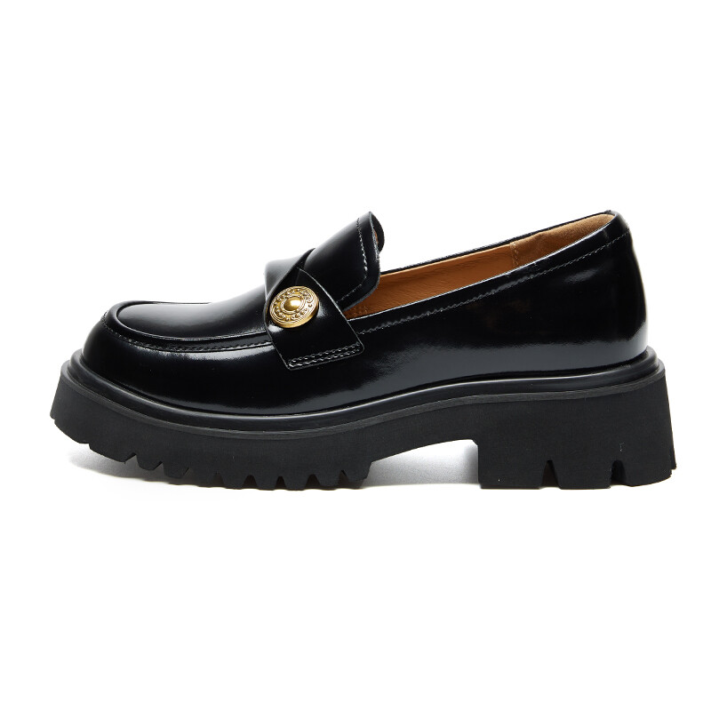 Лоферы женские Caihee, коричневый
Лоферы женские Caihee, коричневый