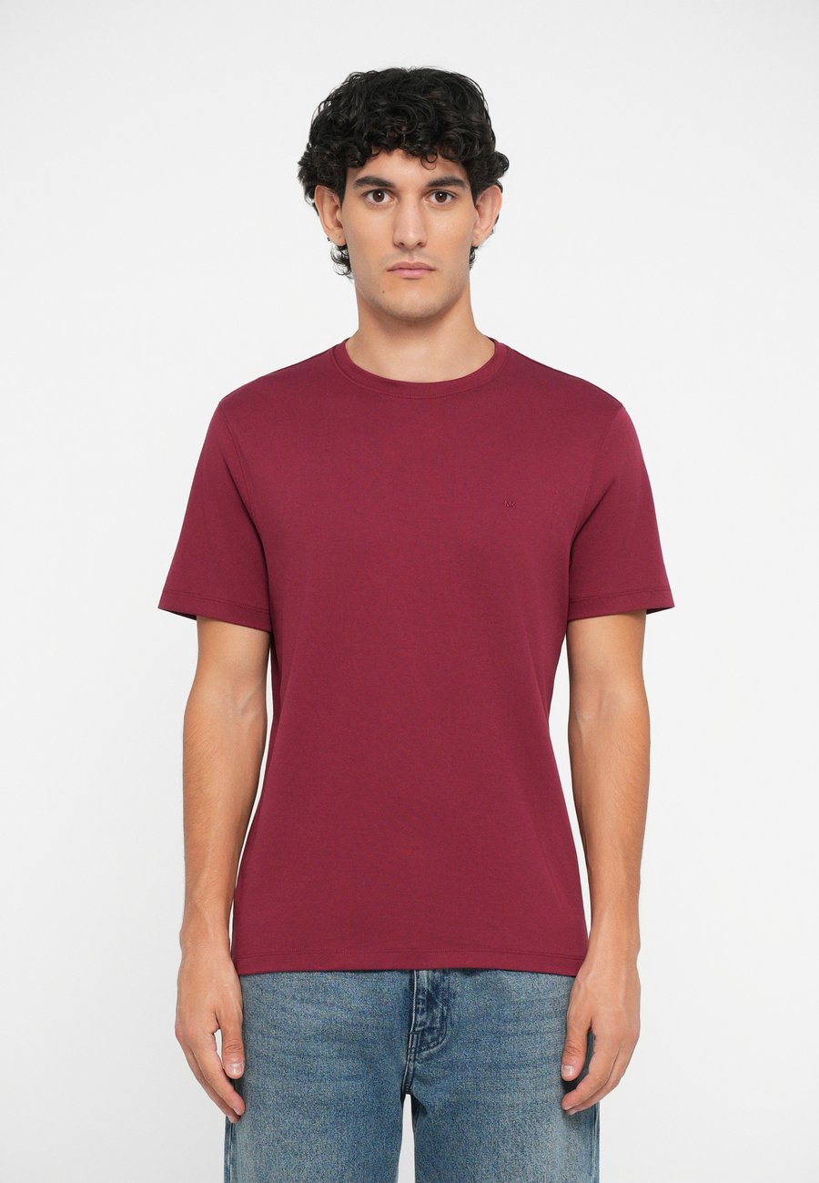 Футболка Michael Kors SLEEK NEW, Deep Mulberry/Bordeaux
Футболка Michael Kors SLEEK NEW, Deep Mulberry/Bordeaux