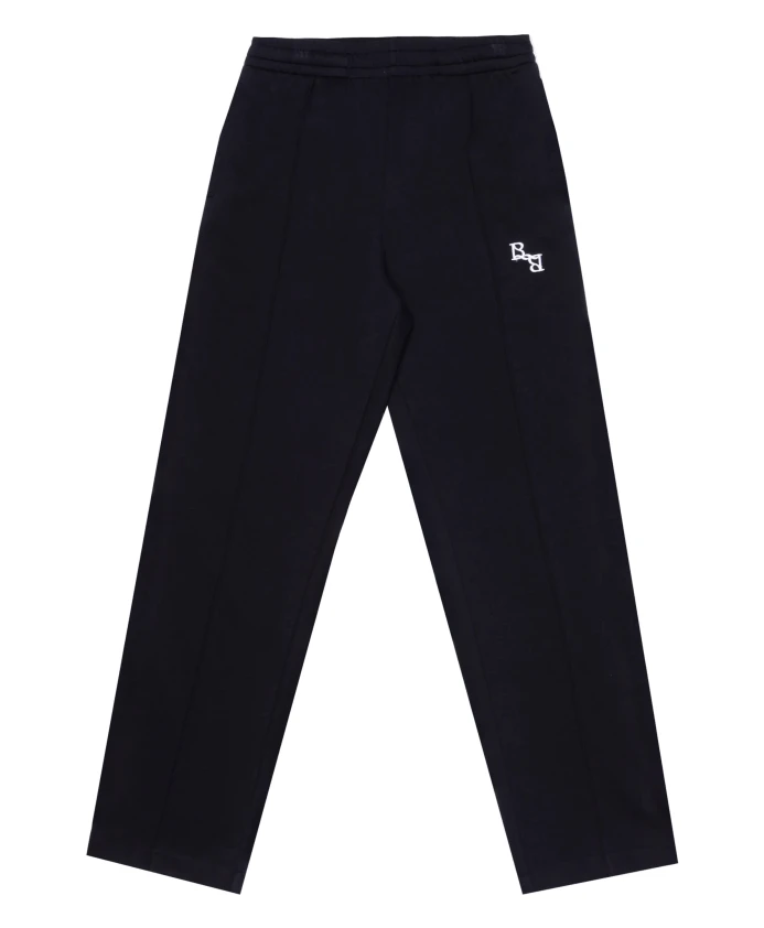 Спортивные брюки с монограммой и вышитым логотипом. Bram'S Fruit, синий
Спортивные брюки с монограммой и вышитым логотипом. Bram'S Fruit, синий