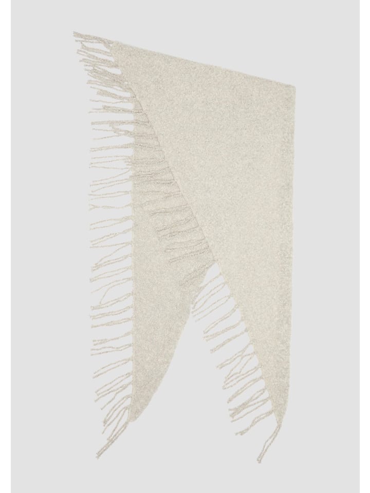 s.Oliver Шарф цвета 8100_бежевый
s.Oliver Шарф цвета 8100_бежевый