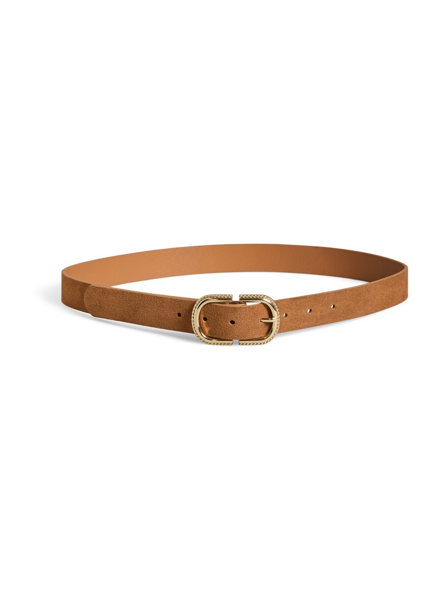 Ремень PIECES PCJOSEFINA, Cognac
Ремень PIECES PCJOSEFINA, Cognac