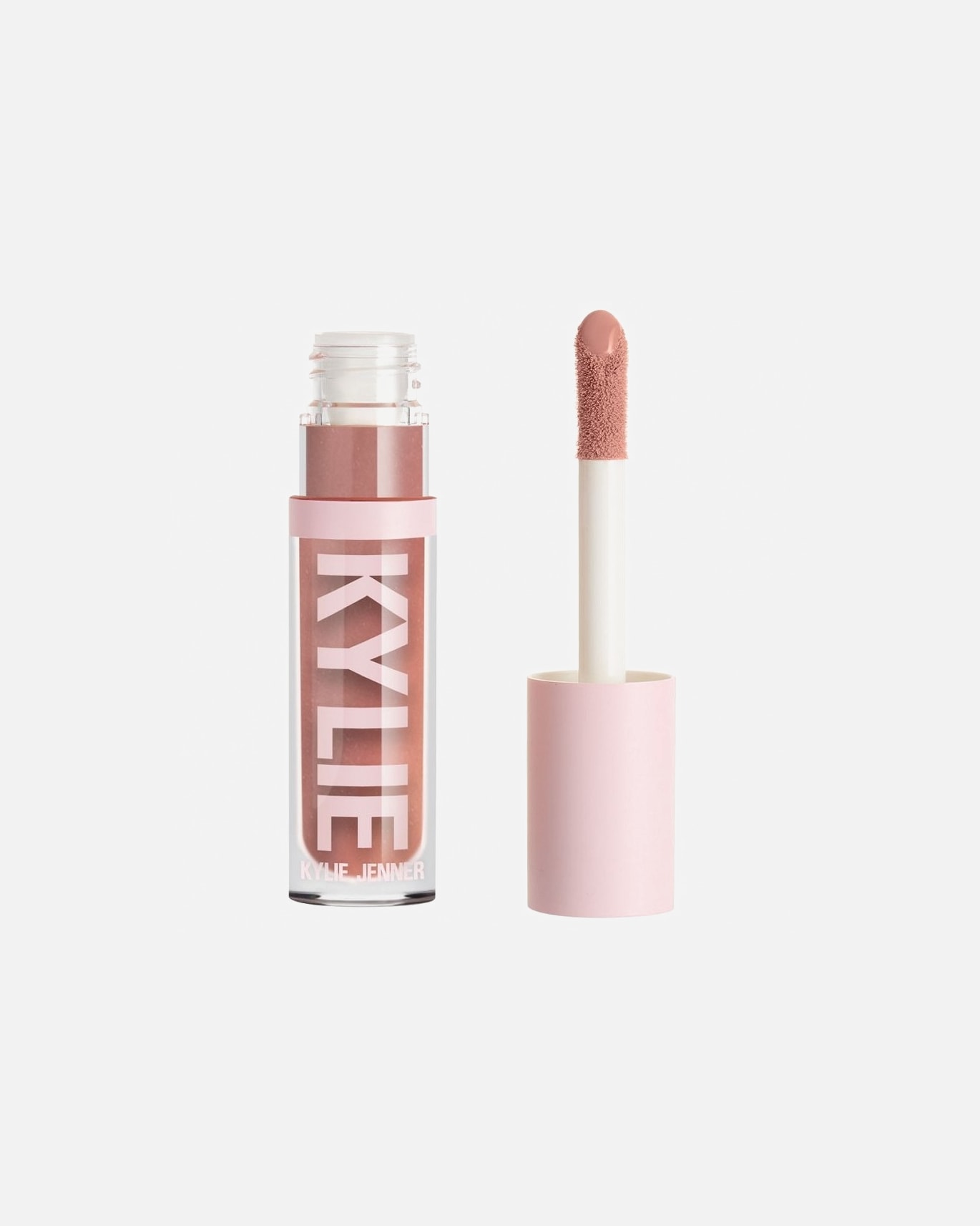 Блеск для губ Kylie Cosmetics, nr. 703 dolce k, 3.6 гр
Блеск для губ Kylie Cosmetics, nr. 703 dolce k, 3.6 гр
