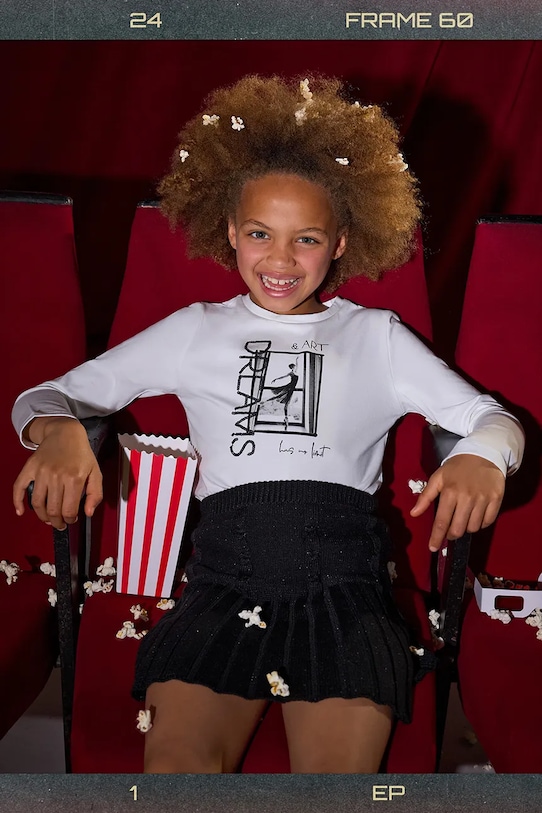 Детская водолазка Mayoral, белый
Детская водолазка Mayoral, белый