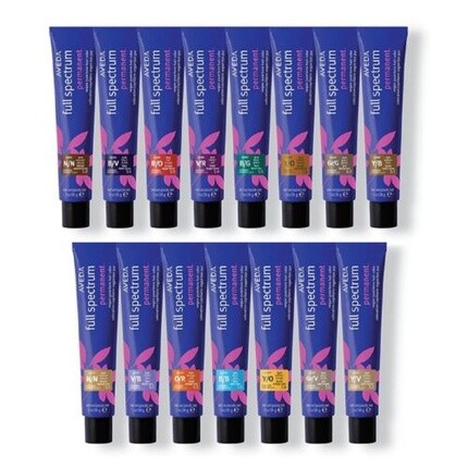 Перманентная краска для волос Aveda Dark V/R Pure Tone Creme 1 унция 28 г, Full Spectrum
Перманентная краска для волос Aveda Dark V/R Pure Tone Creme 1 унция 28 г, Full Spectrum