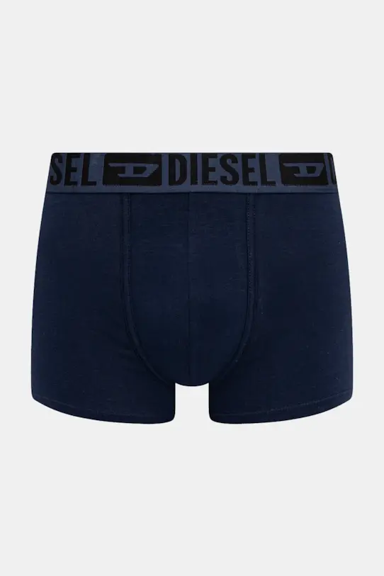 Боксерские шорты Diesel mike-d-core, темно-синий
Боксерские шорты Diesel mike-d-core, темно-синий