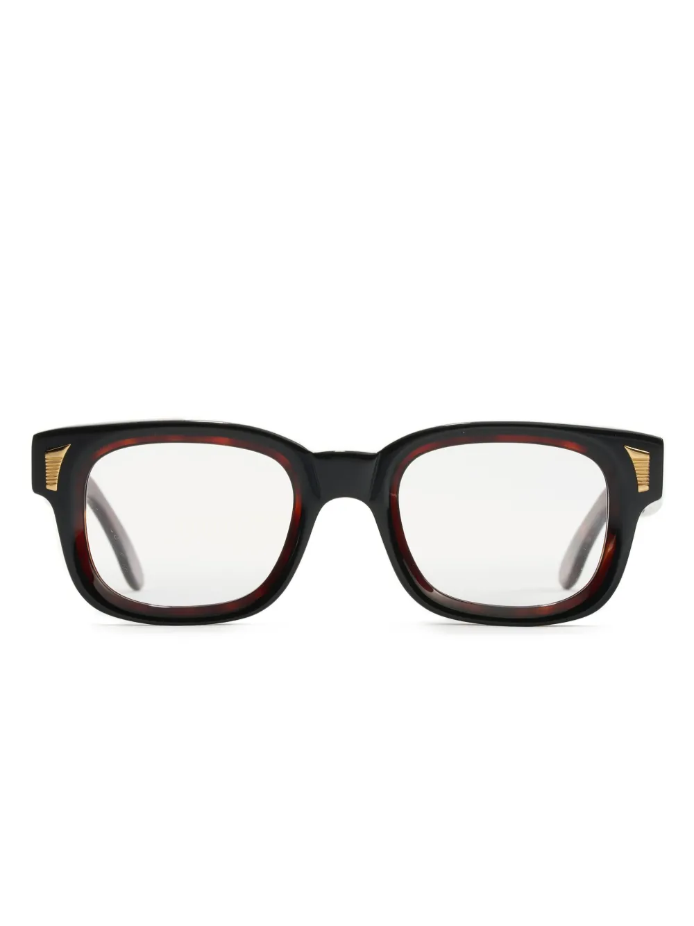 Очки в квадратной оправе Family Affair, коричневый
Очки в квадратной оправе Family Affair, коричневый