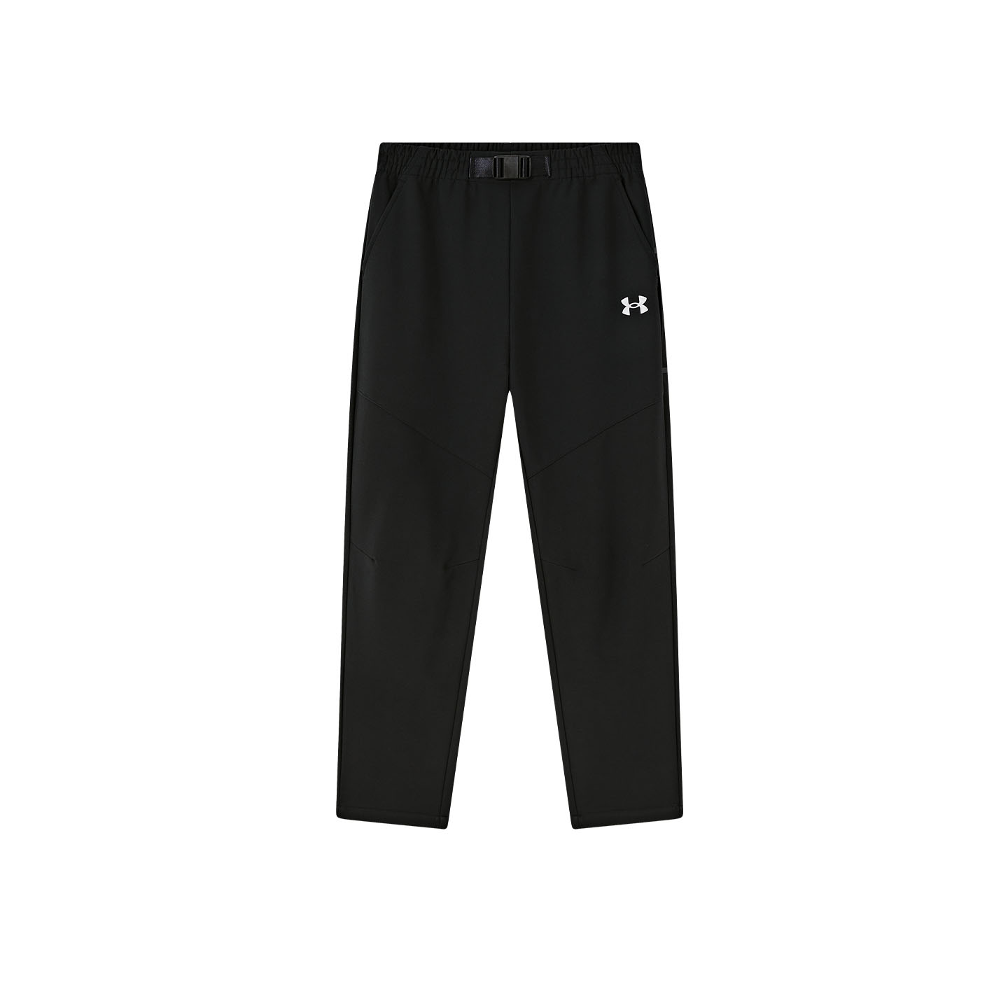 Детские штаны Under Armour, черный
Детские штаны Under Armour, черный
