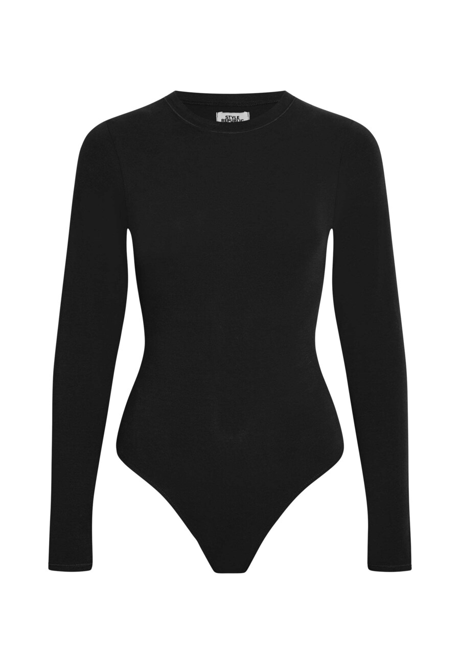 Боди Style Republic, черный
Боди Style Republic, черный