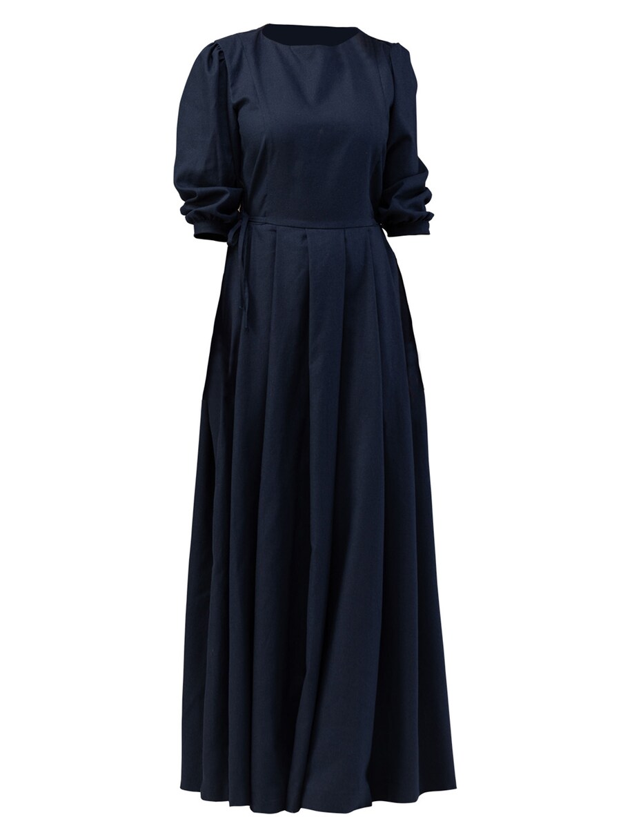 Платье Nikka Place Orchid, темно-синий
Платье Nikka Place Orchid, темно-синий