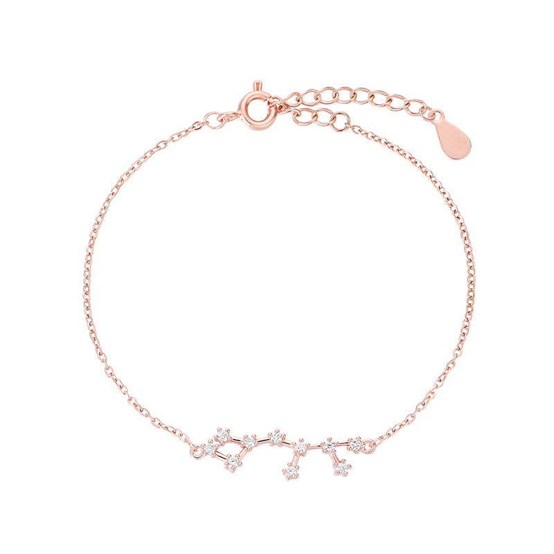 Медный сплав браслет женский VIVIWELL, Sagittarius
Медный сплав браслет женский VIVIWELL, Sagittarius