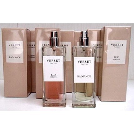 Verset Parfums Кокетка 50мл
Verset Parfums Кокетка 50мл