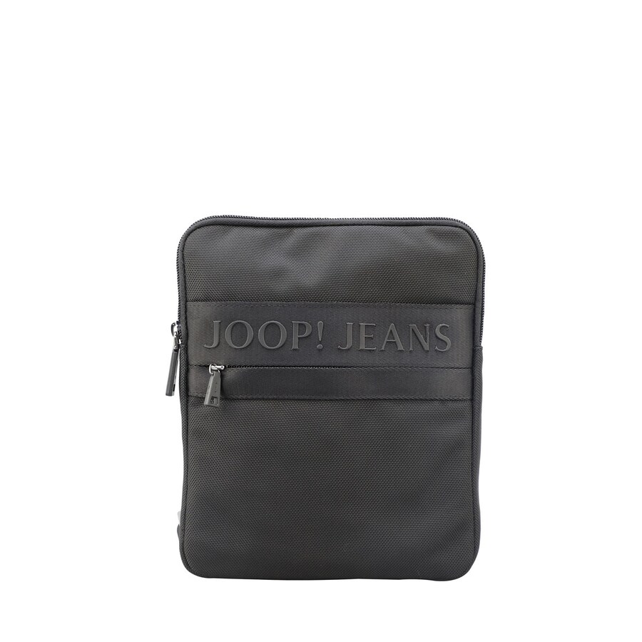 Сумка через плечо JOOP! Jeans Modica Liam, черный
Сумка через плечо JOOP! Jeans Modica Liam, черный