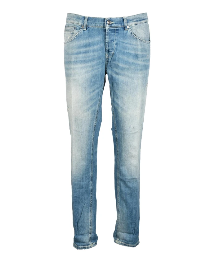 Джинсы Dondup, синий
Джинсы Dondup, синий