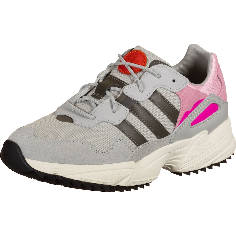 Кроссовки ADIDAS ORIGINALS Yung 96, серый
Кроссовки ADIDAS ORIGINALS Yung 96, серый