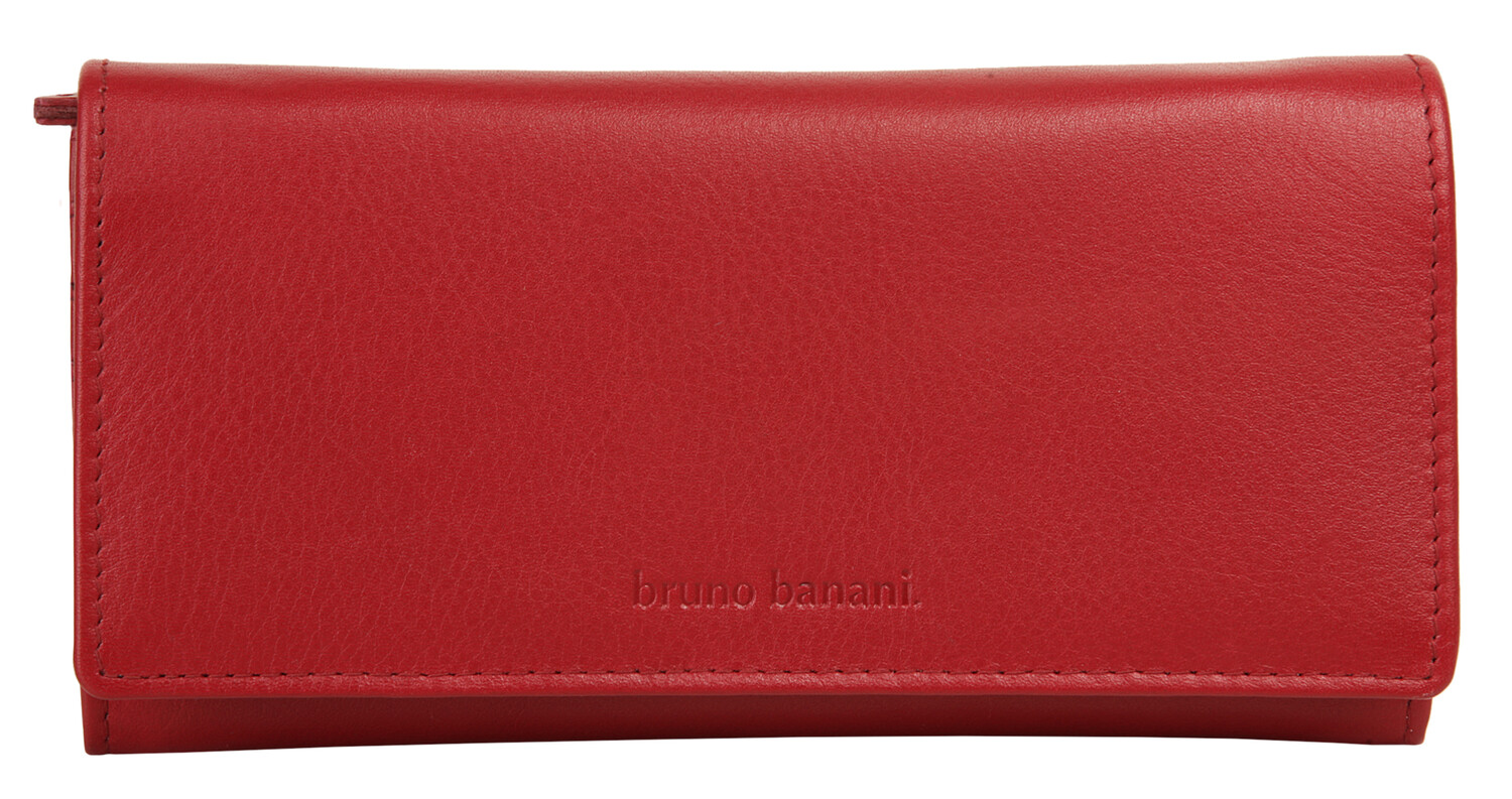 Кошелек Bruno Banani, красный
Кошелек Bruno Banani, красный