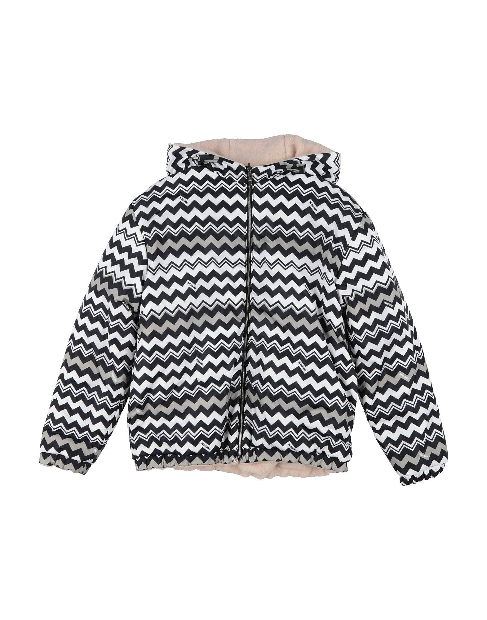 Куртка для девочек Missoni, бежевый
Куртка для девочек Missoni, бежевый