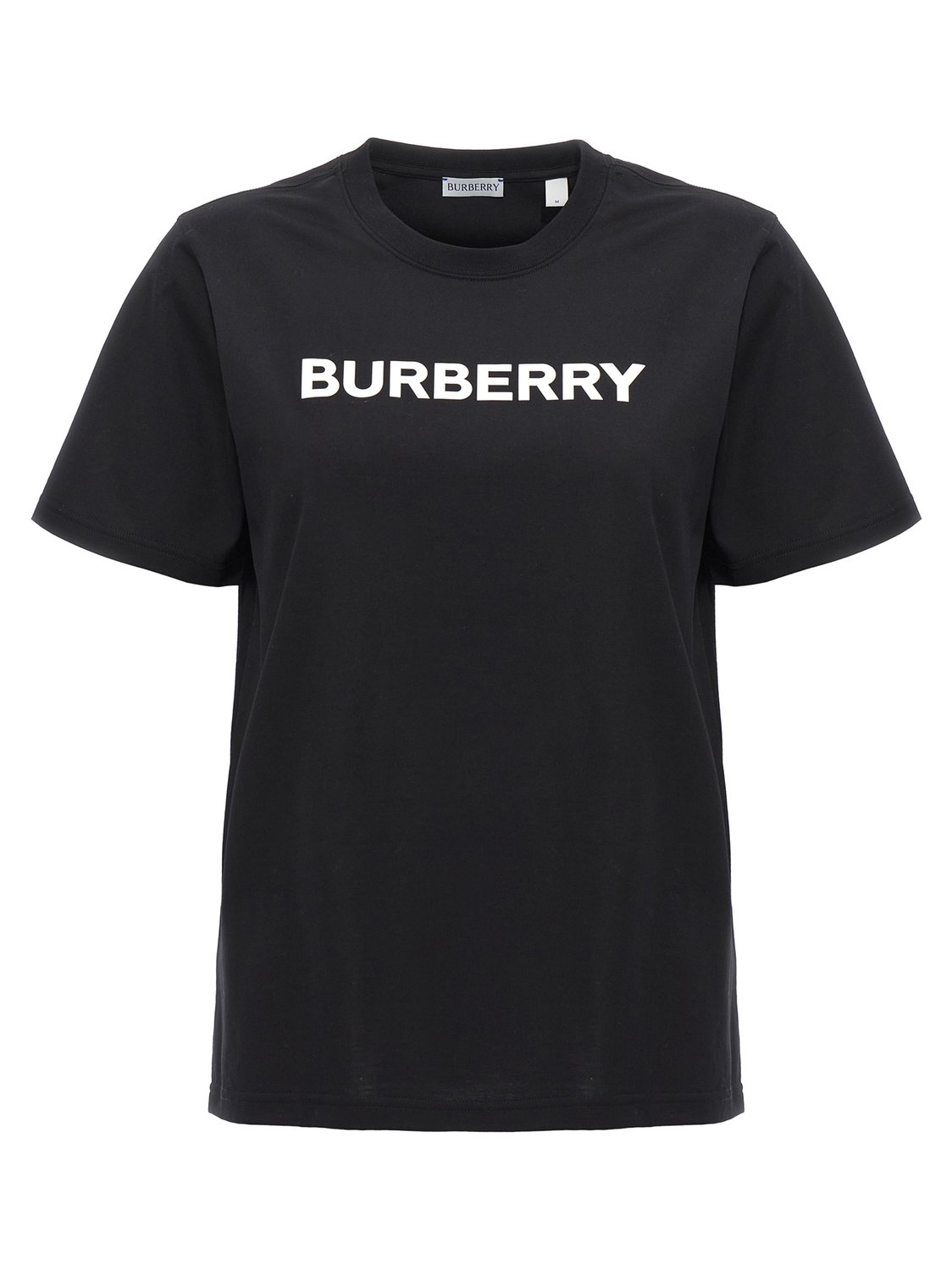 Футболка «Margot» BURBERRY, белый/черный
Футболка «Margot» BURBERRY, белый/черный