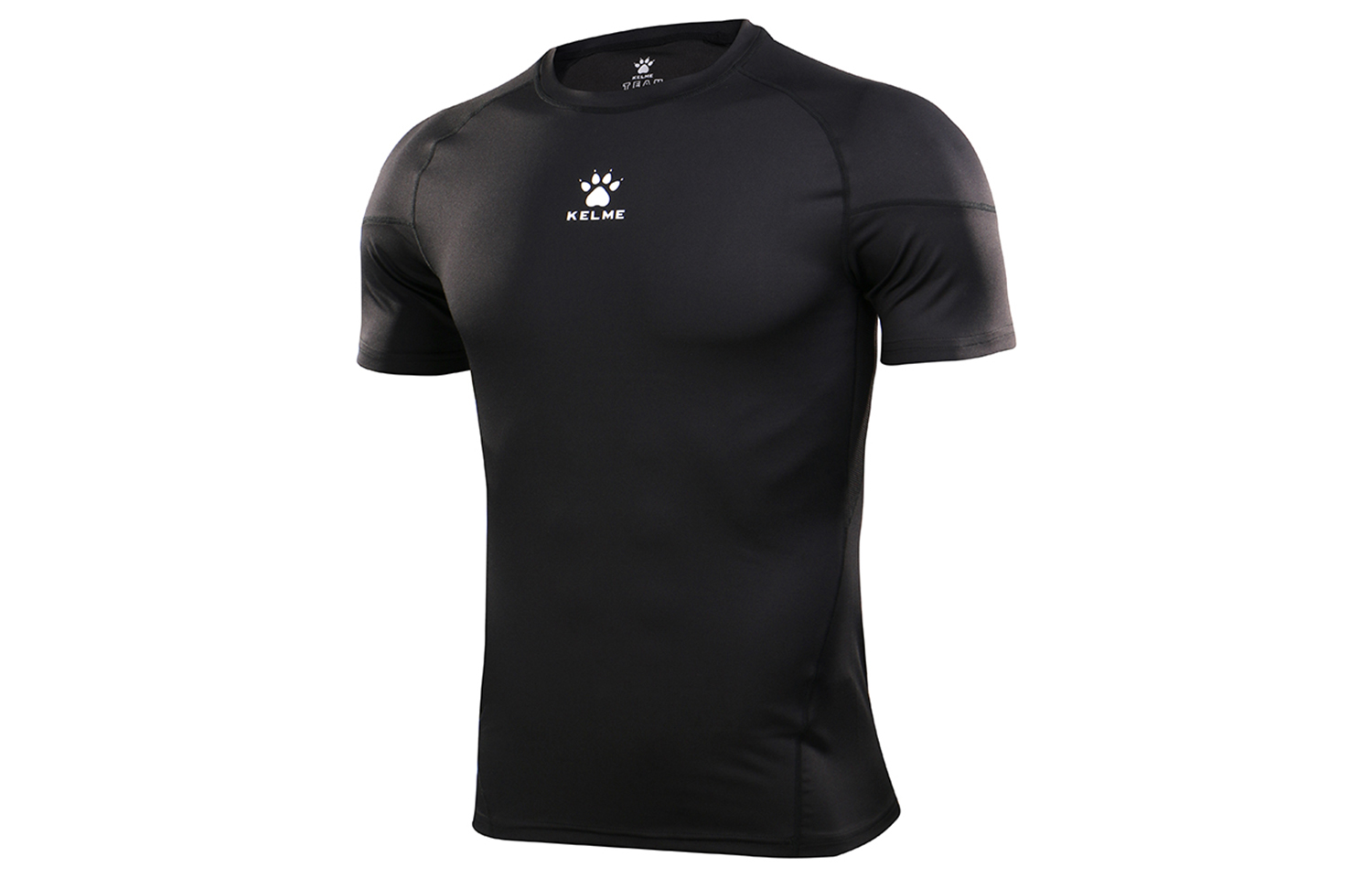 Одежда для фитнеса унисекс KELME, черный
Одежда для фитнеса унисекс KELME, черный