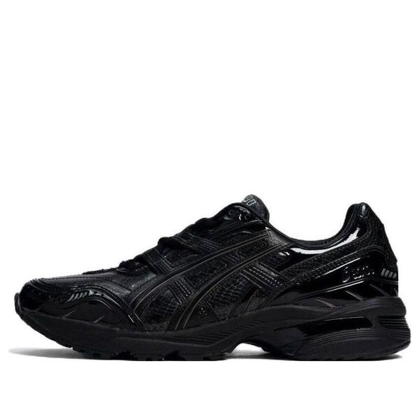 Кроссовки x kiks gel-1090 shadow 'black' Asics, черный
Кроссовки x kiks gel-1090 shadow 'black' Asics, черный