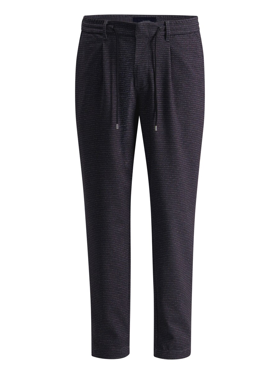 Обычные брюки-чинос PIERRE CARDIN, антрацит
Обычные брюки-чинос PIERRE CARDIN, антрацит